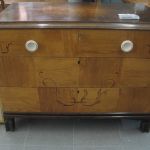 456 1402 CHEST OF DRAWERS